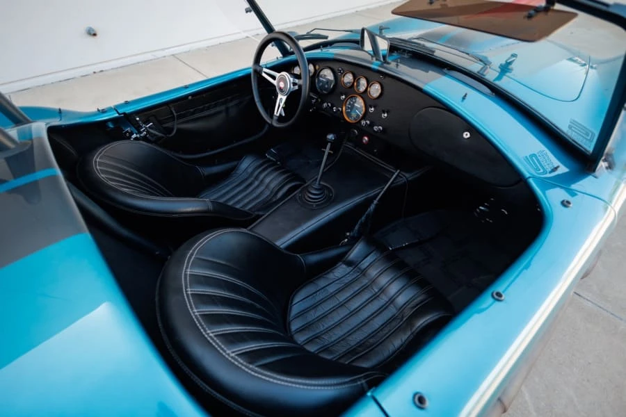 1965 Superformance - Image 8 of 14