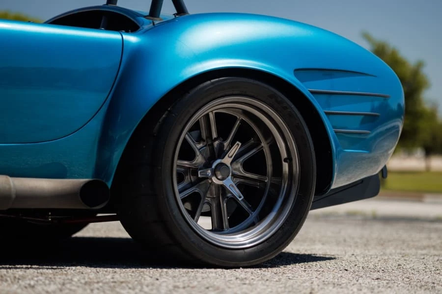 1965 Superformance - Image 6 of 14