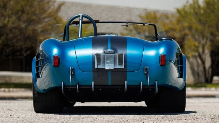 1965 Superformance - Image 3 of 14