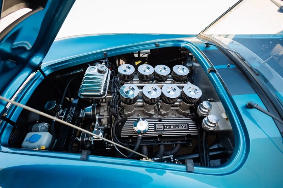 1965 Superformance - Image 12 of 14