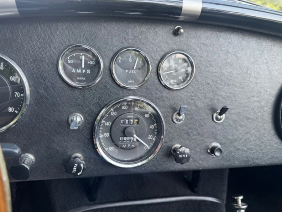 1965 Superformance - Image 11 of 15