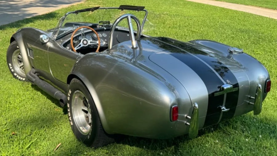 1965 Superformance - Image 6 of 15