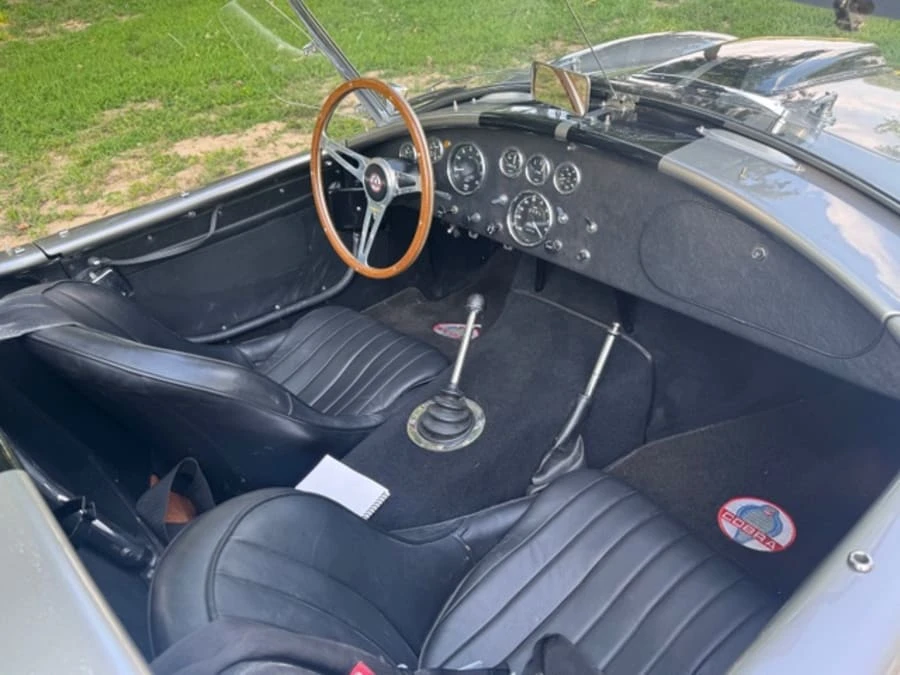 1965 Superformance - Image 10 of 15