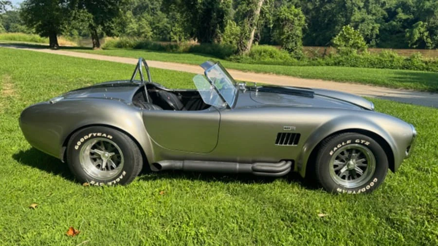 1965 Superformance - Image 2 of 15
