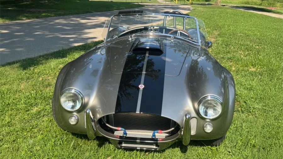 1965 Superformance - Image 4 of 15