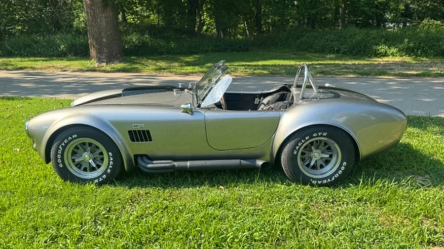 1965 Superformance - Image 7 of 15
