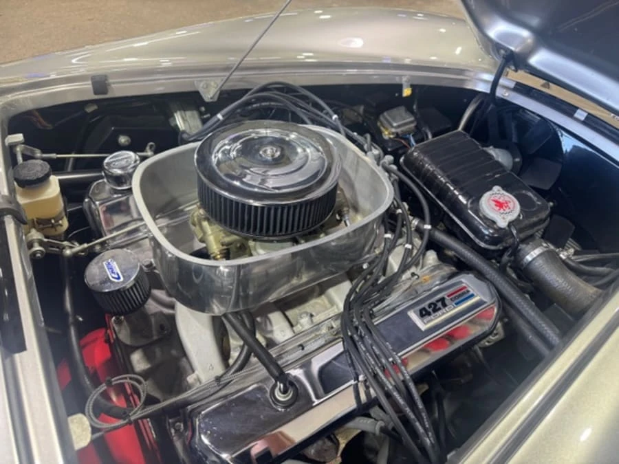 1965 Superformance - Image 12 of 15