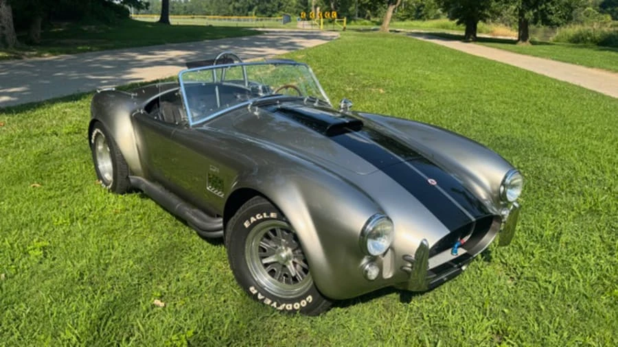 1965 Superformance - Image 5 of 15