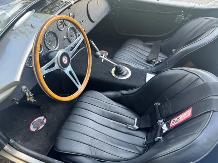1965 Superformance - Image 8 of 15