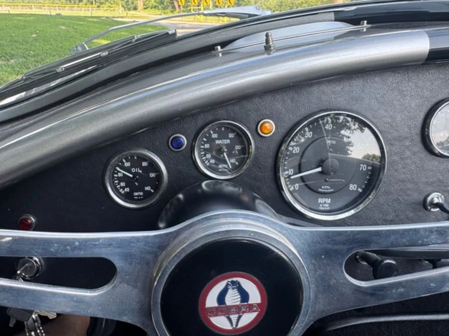 1965 Superformance - Image 9 of 15