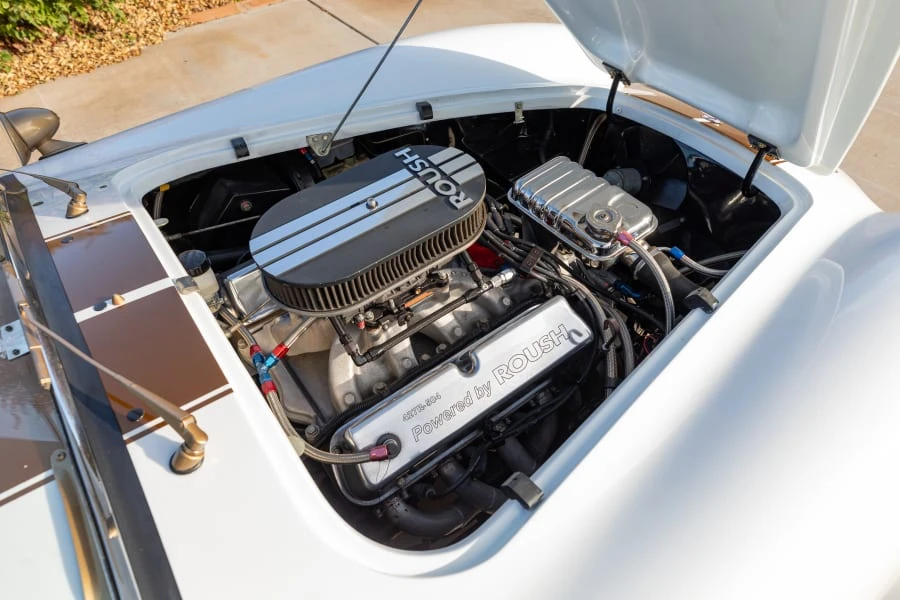 1965 Superformance - Image 23 of 25