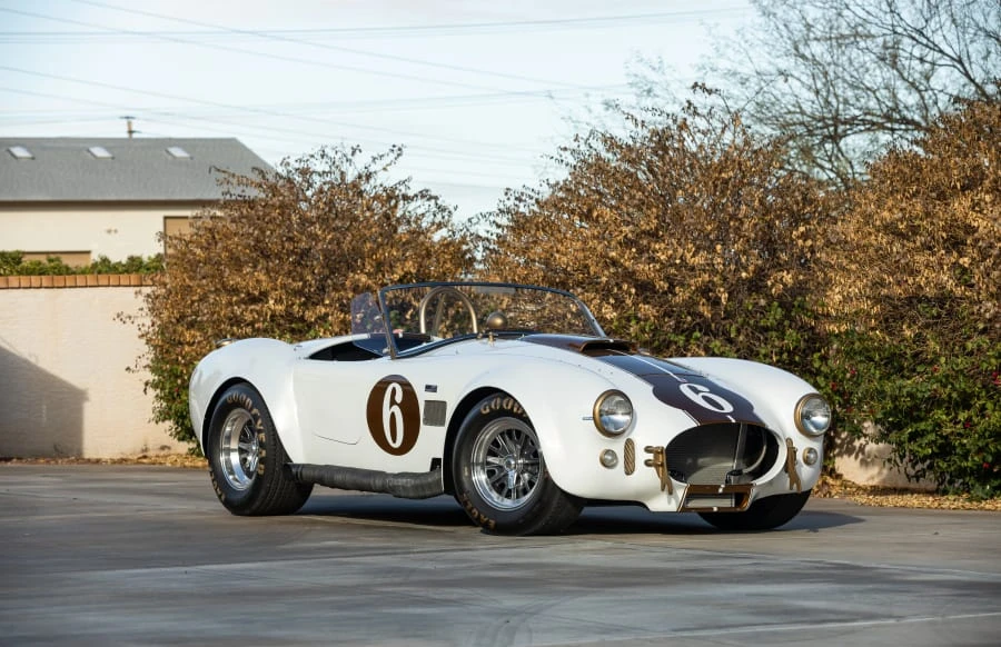1965 Superformance - Image 6 of 25