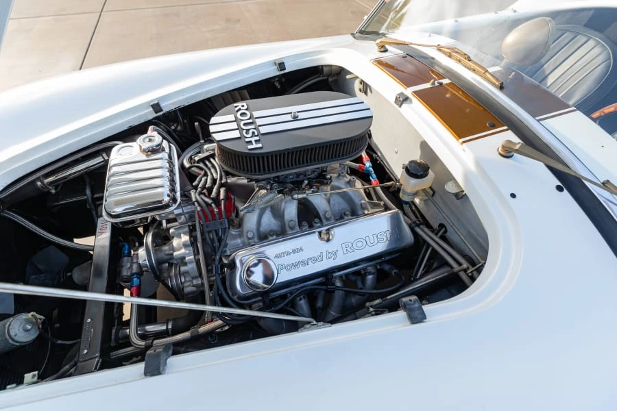 1965 Superformance - Image 20 of 25