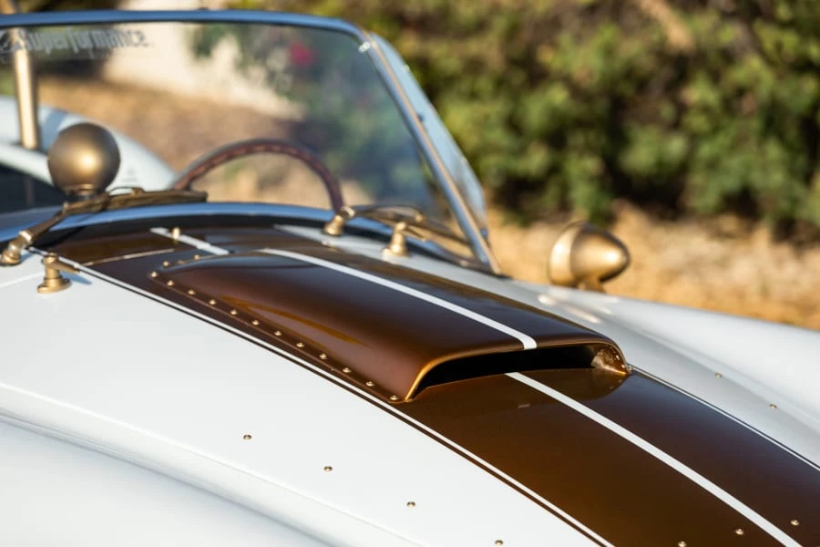 1965 Superformance - Image 9 of 25