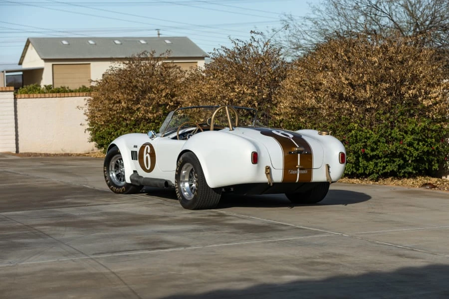 1965 Superformance - Image 12 of 25