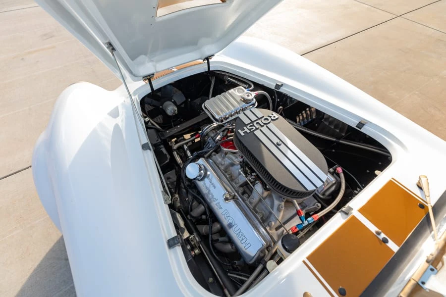 1965 Superformance - Image 22 of 25
