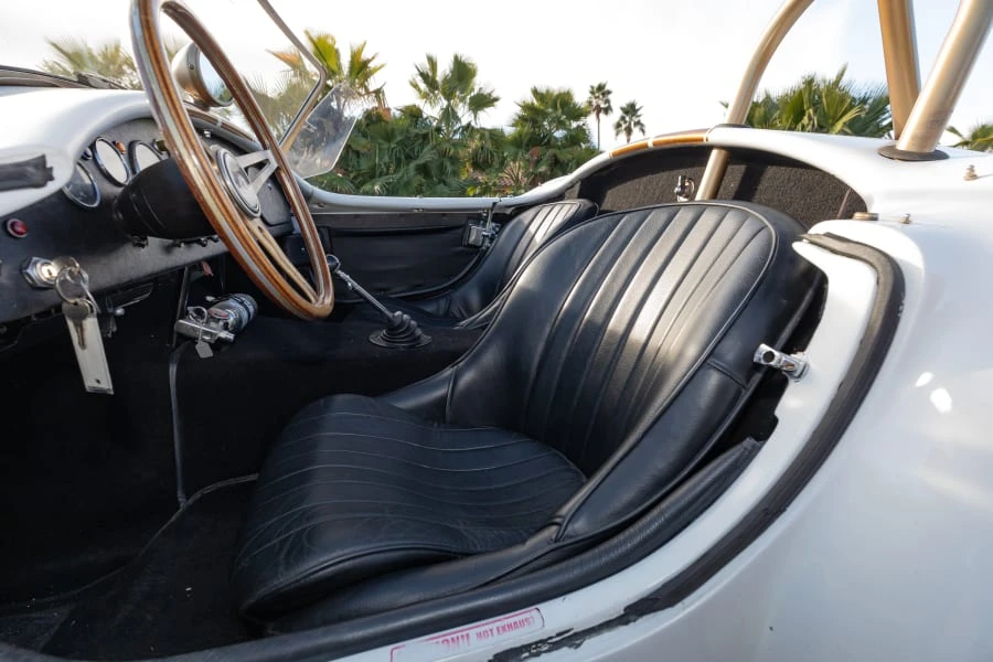 1965 Superformance - Image 16 of 25