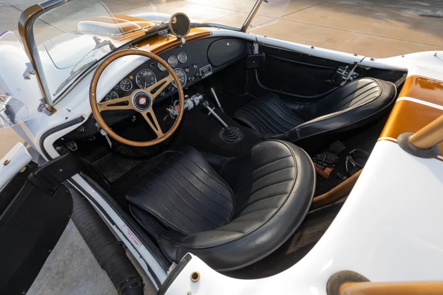1965 Superformance - Image 13 of 25