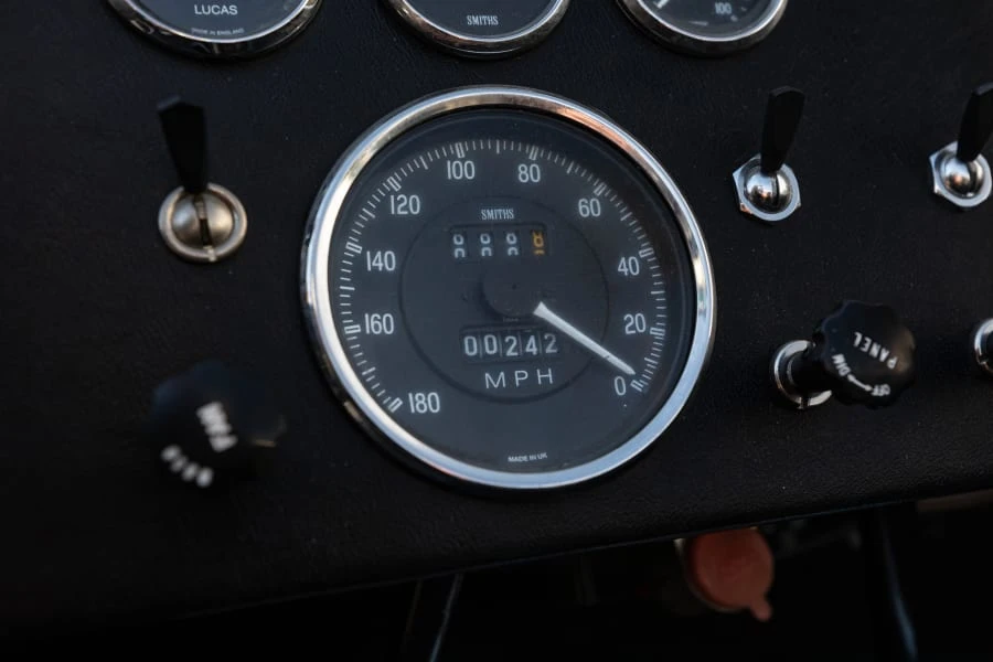 1965 Superformance - Image 14 of 25