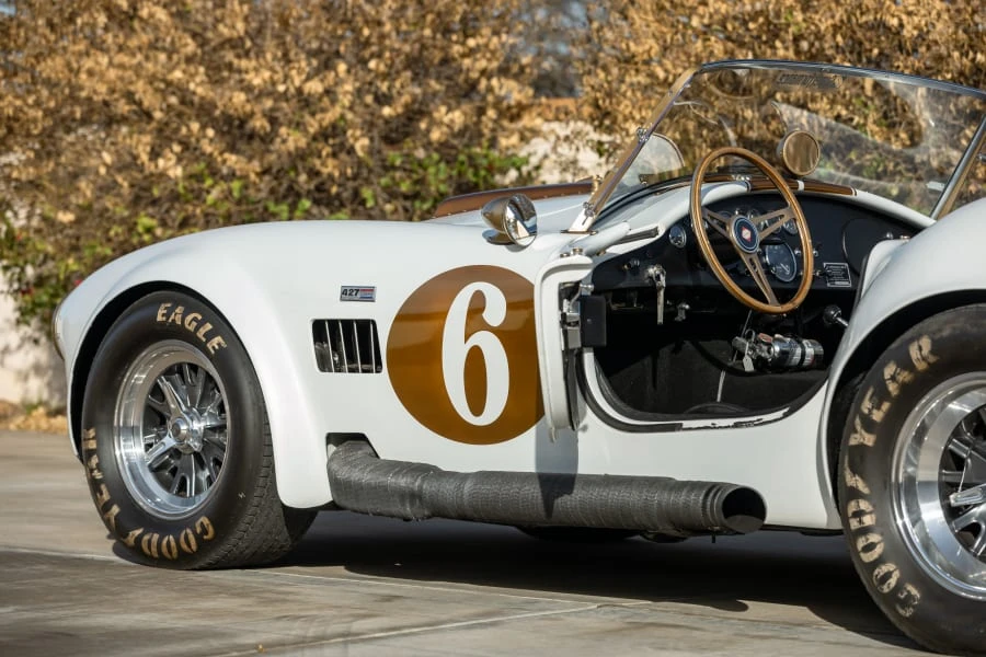 1965 Superformance - Image 10 of 25