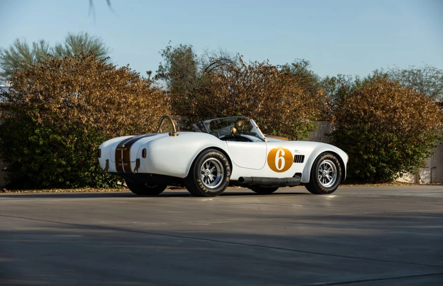 1965 Superformance - Image 3 of 25