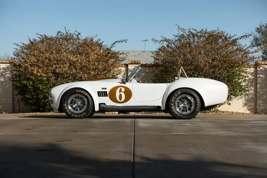 1965 Superformance - Image 11 of 25