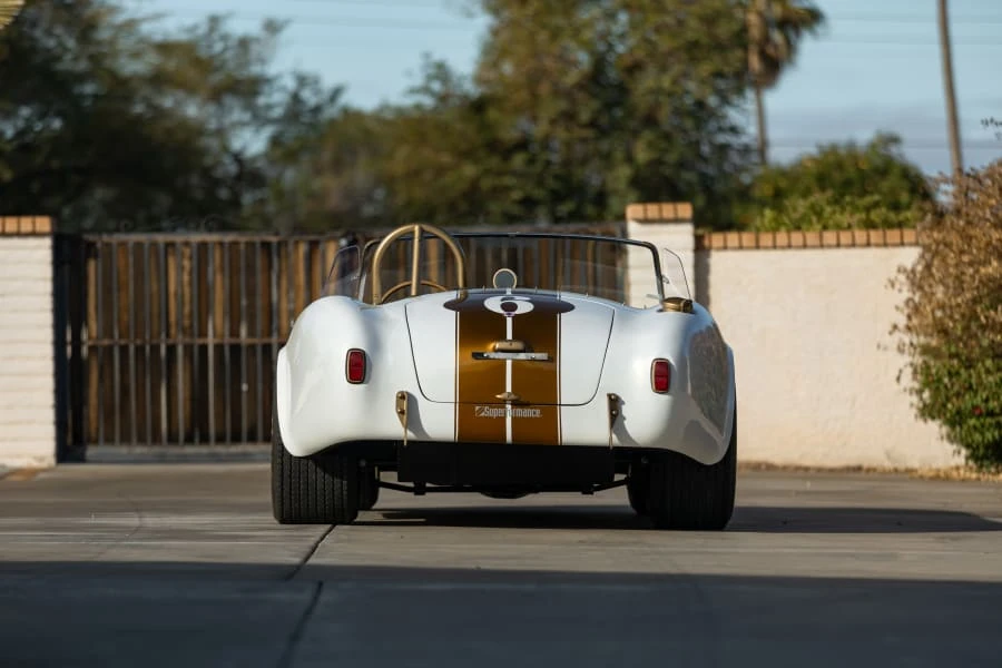 1965 Superformance - Image 5 of 25