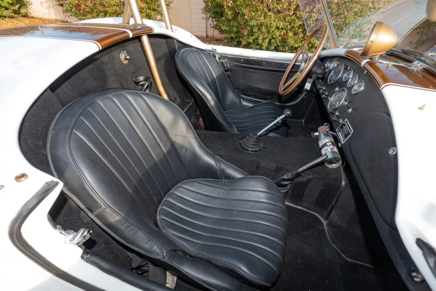 1965 Superformance - Image 19 of 25