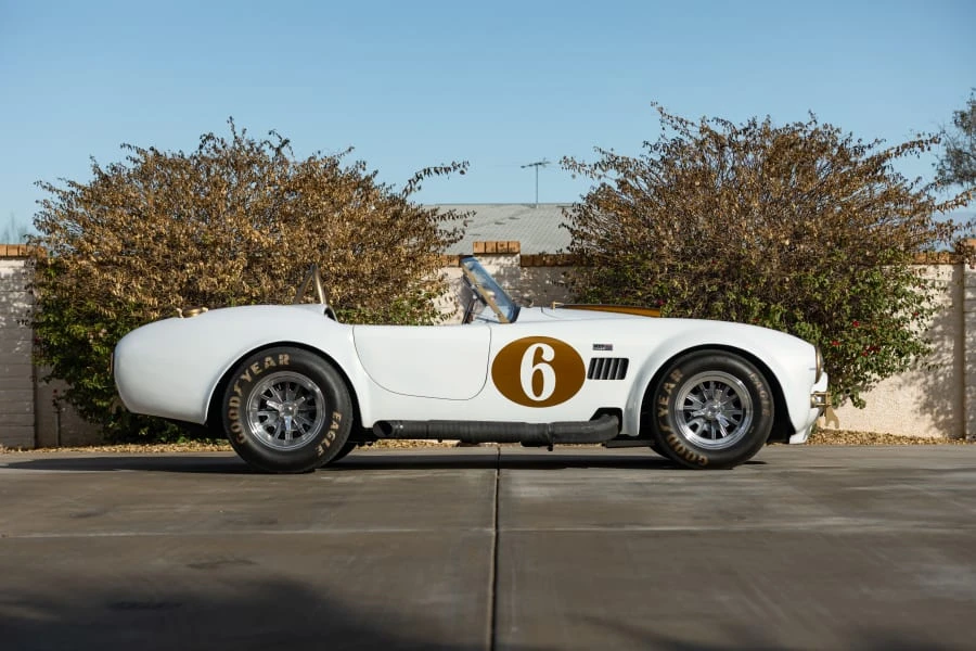 1965 Superformance - Image 2 of 25