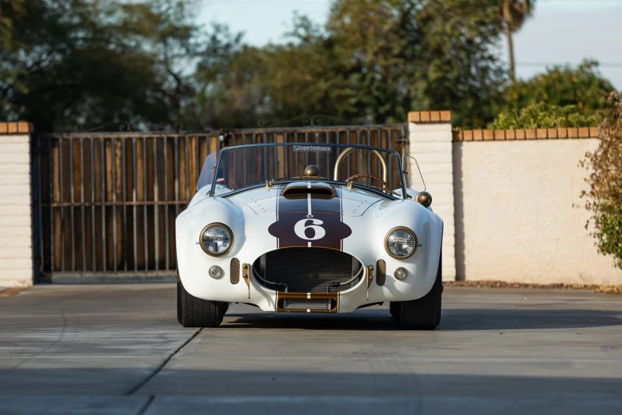 1965 Superformance - Image 4 of 25