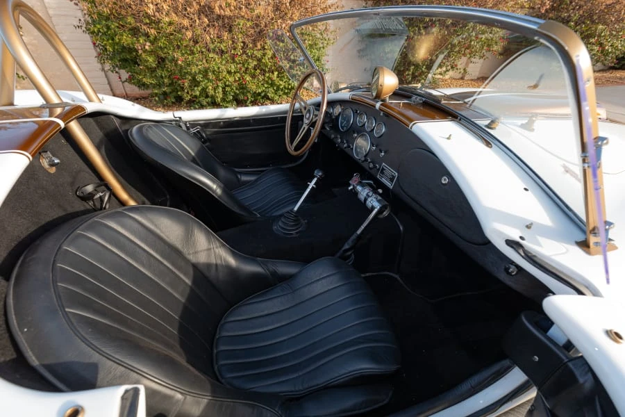 1965 Superformance - Image 17 of 25