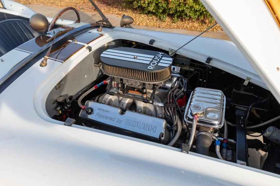 1965 Superformance - Image 24 of 25