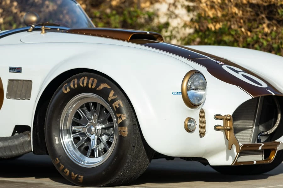 1965 Superformance - Image 8 of 25