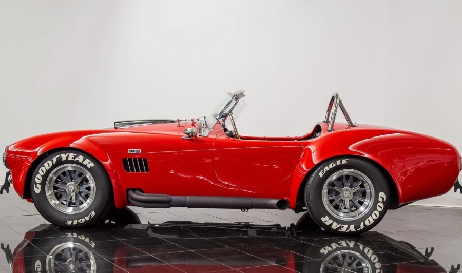 1965 Superformance - Image 2 of 31