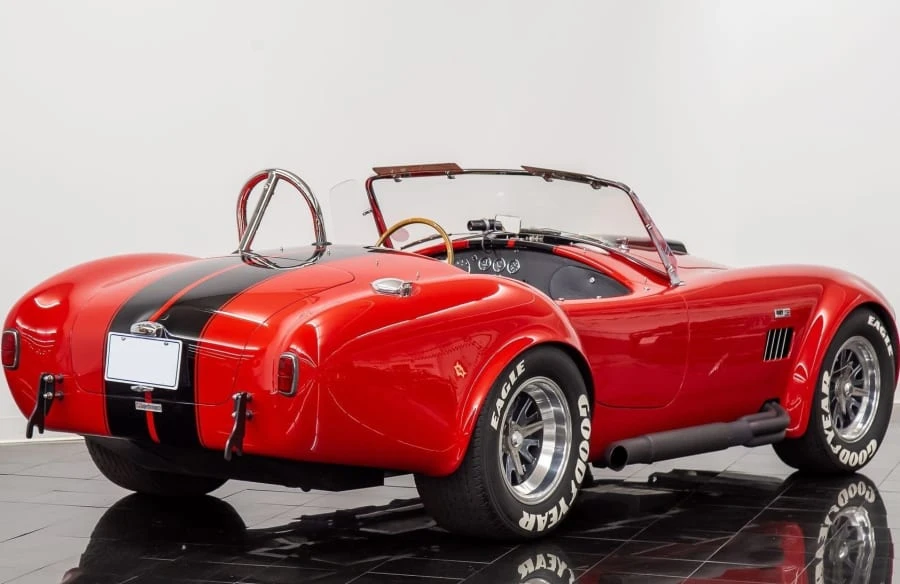 1965 Superformance - Image 3 of 31