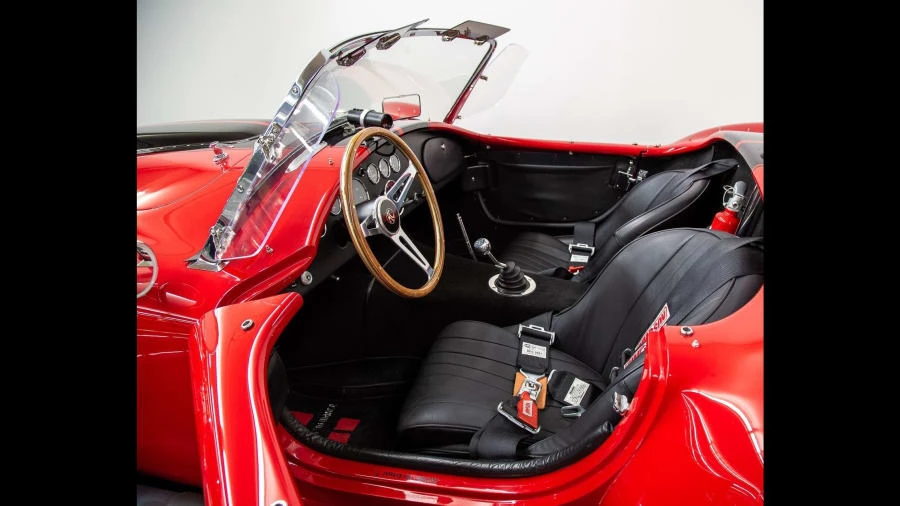 1965 Superformance - Image 4 of 31