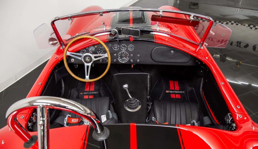 1965 Superformance - Image 5 of 31