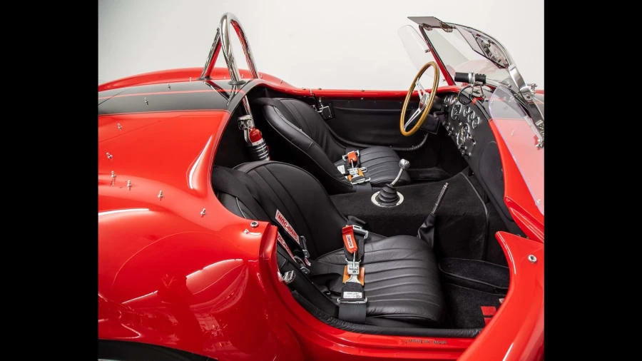 1965 Superformance - Image 7 of 31
