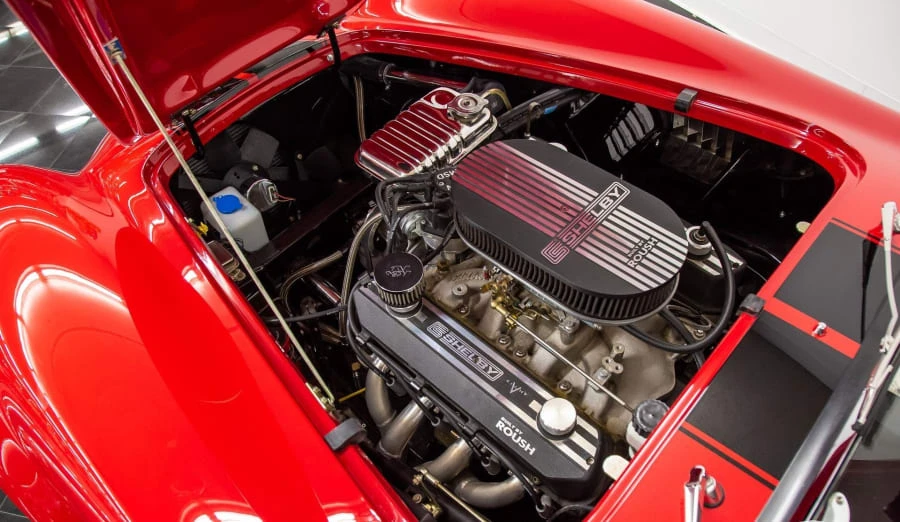1965 Superformance - Image 8 of 31