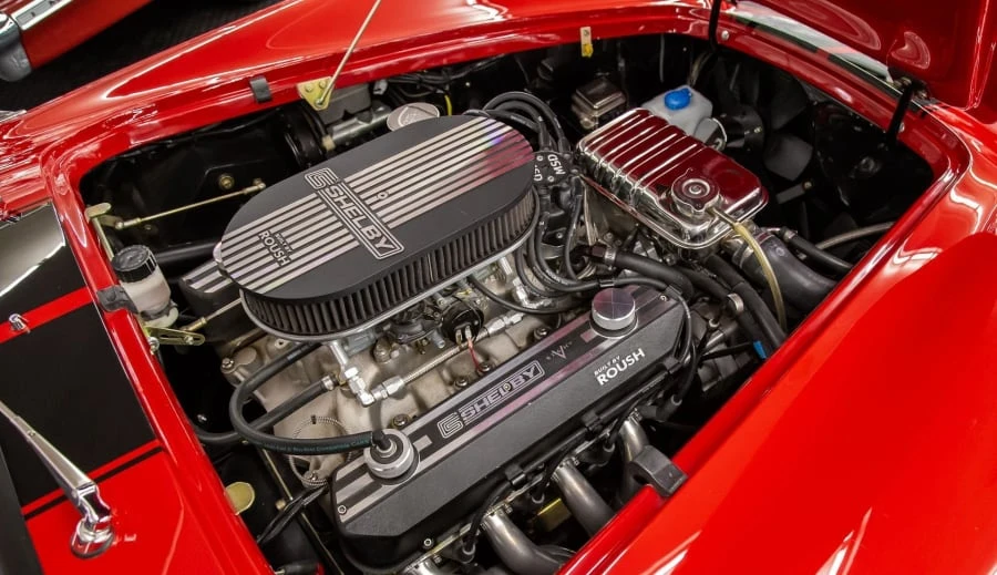 1965 Superformance - Image 9 of 31