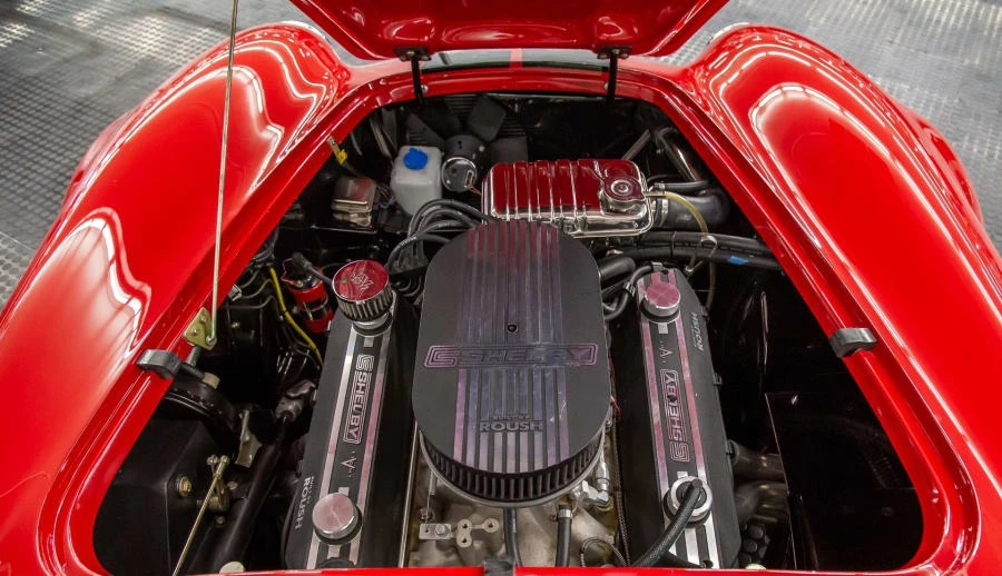 1965 Superformance - Image 10 of 31