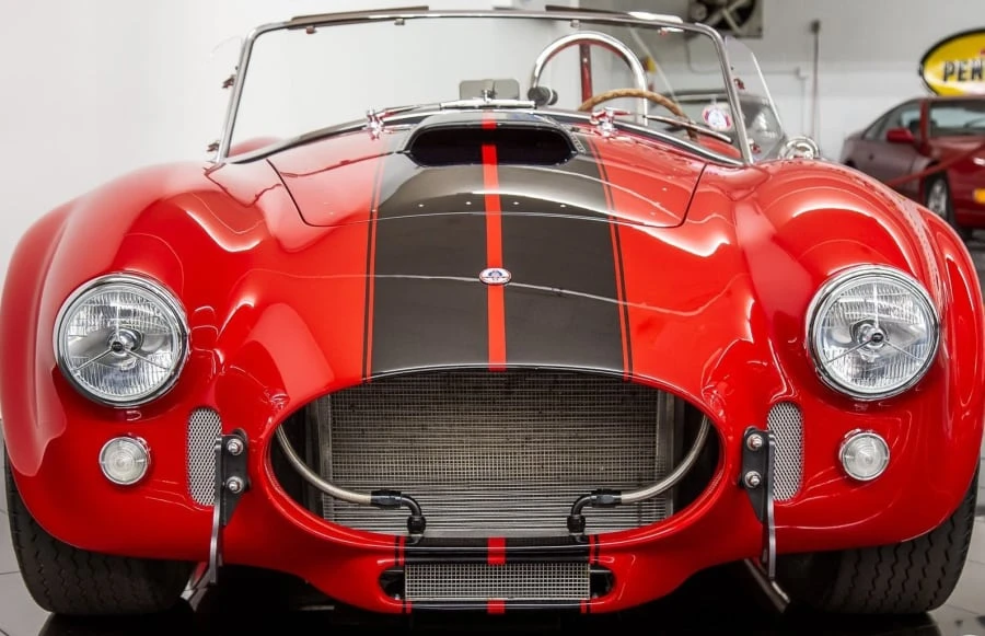 1965 Superformance - Image 14 of 31