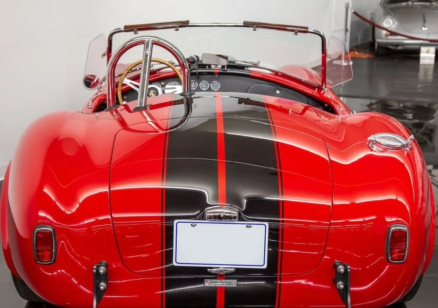 1965 Superformance - Image 15 of 31