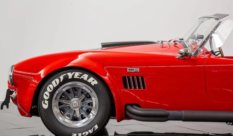 1965 Superformance - Image 16 of 31