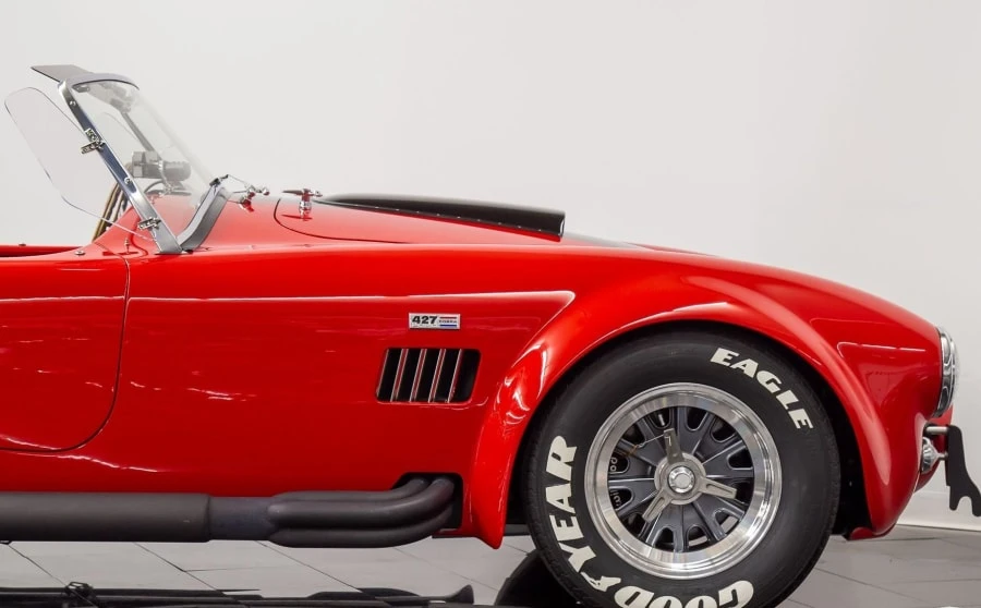 1965 Superformance - Image 19 of 31