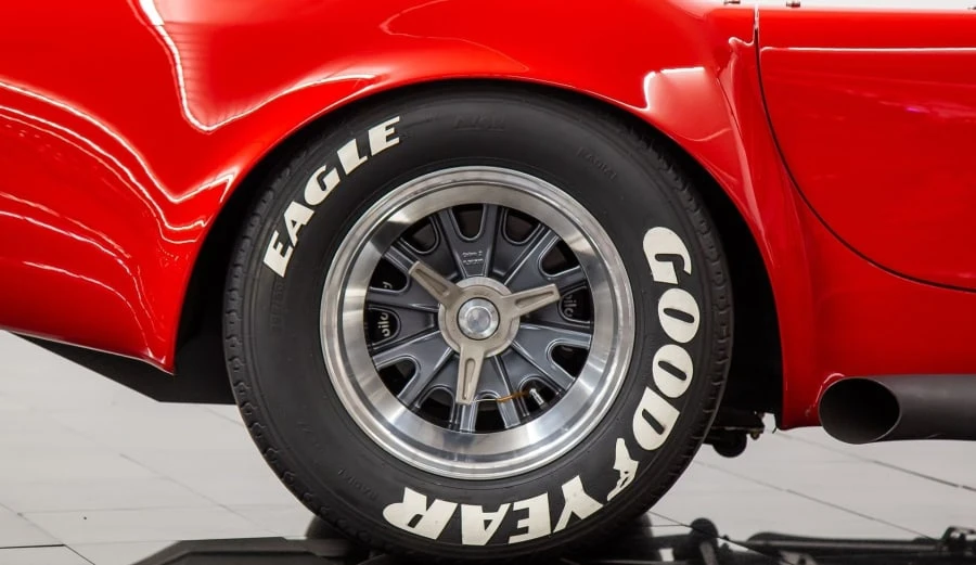 1965 Superformance - Image 20 of 31
