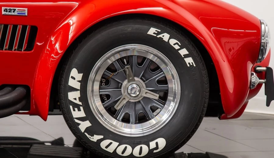 1965 Superformance - Image 21 of 31