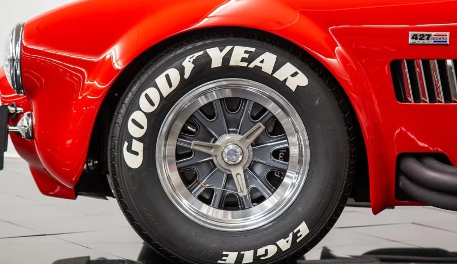1965 Superformance - Image 22 of 31