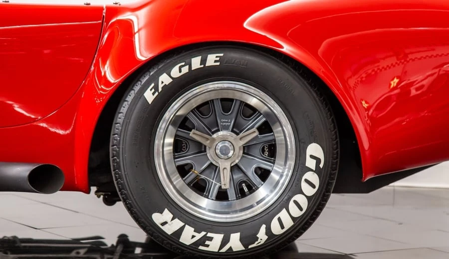 1965 Superformance - Image 23 of 31
