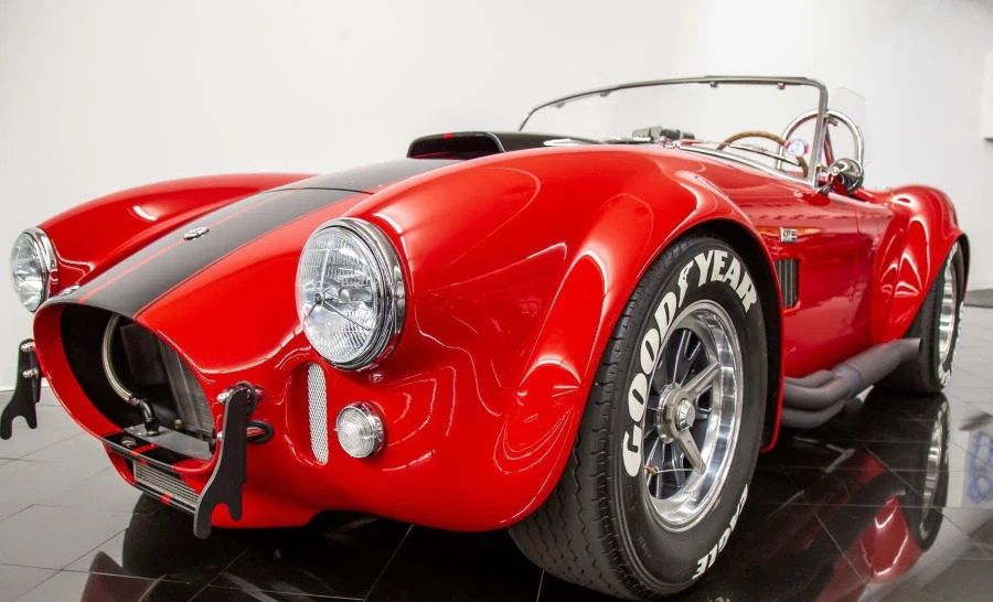 1965 Superformance - Image 24 of 31